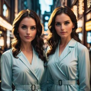 Bliźnięta identyczne a predyspozycje zdrowotne