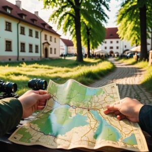 Czas oczekiwania na przystanku MZK