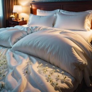 Czas życia pościeli