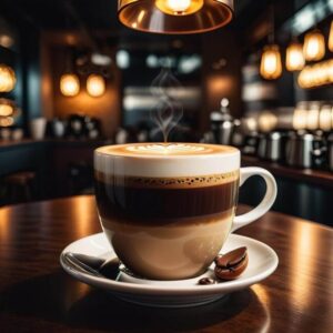 Czy kawa na czczo może szkodzić