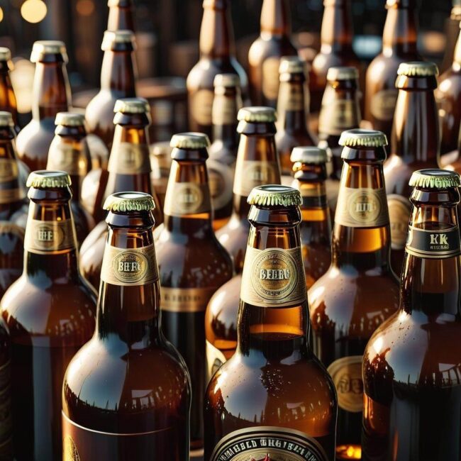 Czy opłaca się oddawać butelki po piwie