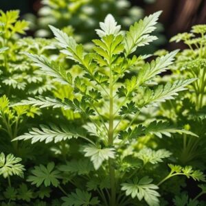 Czy pietruszka naciowa jest mrozoodporna