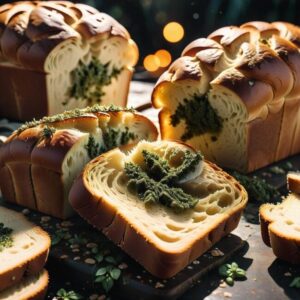 Czy pleśń na chlebie jest groźna dla dzieci