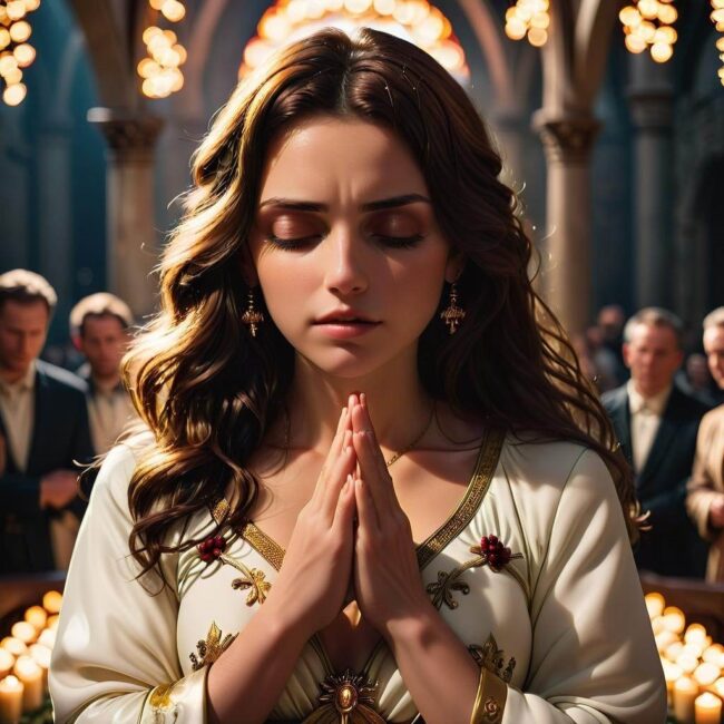 Czy wybaczenie za zdradę jest dostępne dla każdego w wierzeniach religijnych