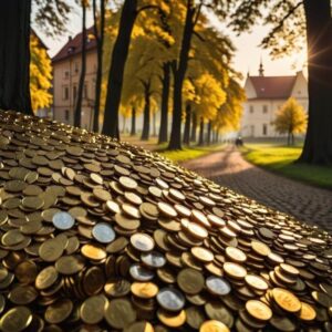 Dochody własne gminy a rozwój lokalny