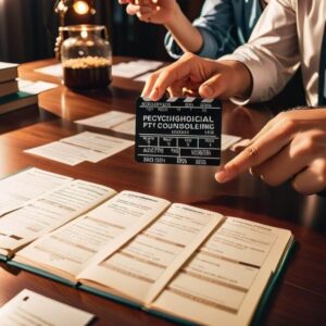 Etaty psychologa w poradni PPP