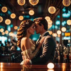 Inspirujące wyznania miłosne