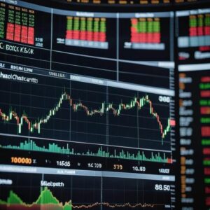 Interpretacja linii trendu