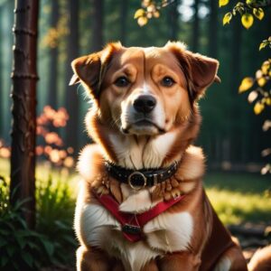 Jak przygotować się do cieczki u suczki