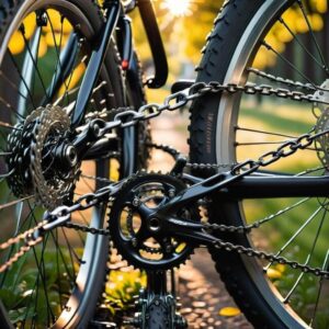 Jak używać skuwacza łańcucha rowerowego