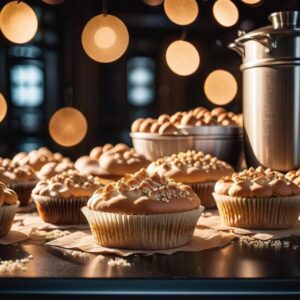 Jak zastąpić papier do pieczenia