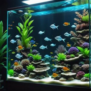 Jak zbudować naturalny raf koralowy