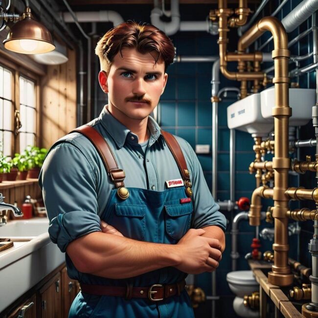 Jak zdobyć doświadczenie w hydraulice