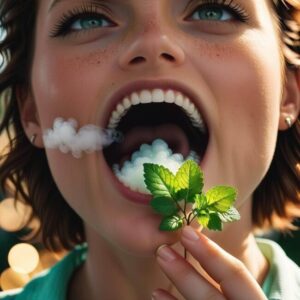 Jakie są objawy halitozy