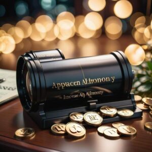 Kiedy składać wniosek o zwiększenie alimentów