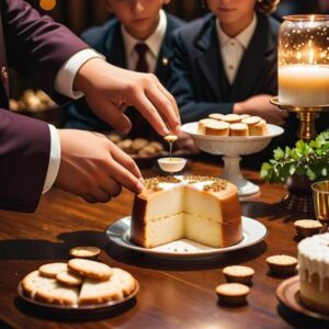 Komunijne prezenty DIY