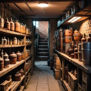 Kondygnacja a funkcjonalność budynku