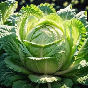 Kuchnia polska ciapkapusta z kapusty