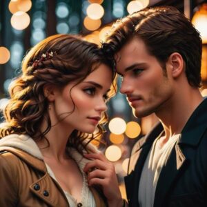 Literackie wpływy romansu