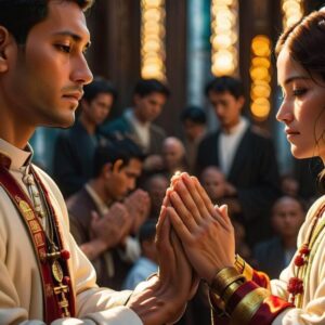 Modlitwa wewnętrzna