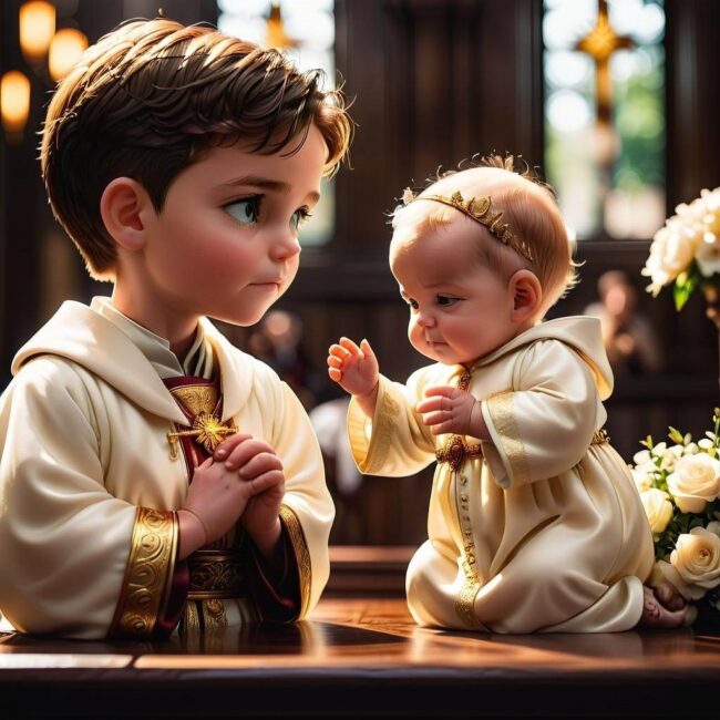 Odmowa chrztu a interpretacja kanonów kościelnych