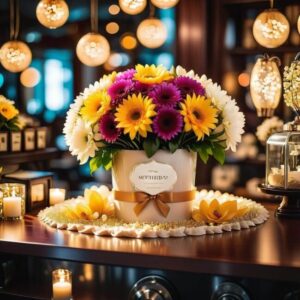 Oryginalne pomysły na prezenty dla matki