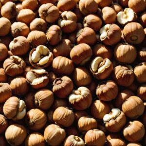 Orzechy laskowe porady dla początkujących obieraczy