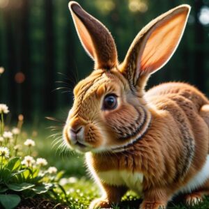 Pchły u królika jak się pozbyć