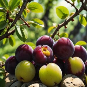 Pielęgnacja rośliny w okresie zimowym