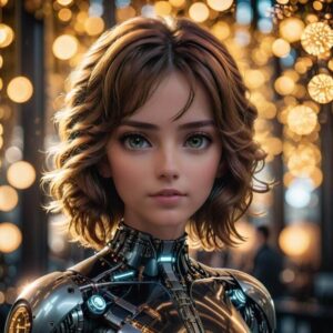 Praca z algorytmami uczenia maszynowego