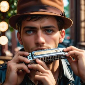 Praktyczne wskazówki dla harmonijkarzy