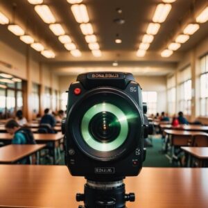 Promocja działań proekologicznych wśród uczniów w kontekście oszczędzania energii