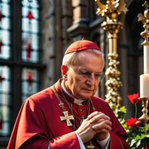 Prymas Wyszyński w intencjach modlitewnych