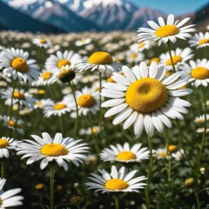 Przepis na okład z rumianku