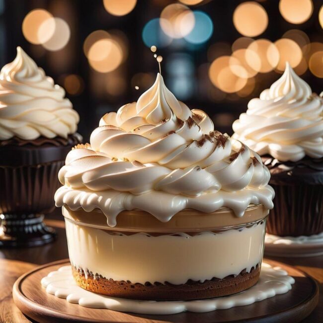 Przyczyny dla których śmietana pozostaje płynna