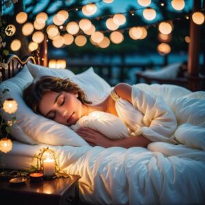 Romantyczne wiersze na zakończenie wieczoru we dwoje