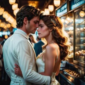 Romantyzm a grzech w kontekście francuskiej miłości