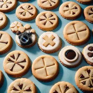 Sekrety smaku ciastek siostry Anastazji