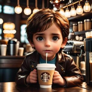 Skutki uboczne kofeiny u dzieci