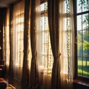 Sny o aranżacji wnętrz