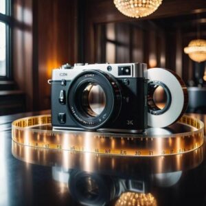 Taśma do przyklejania luster