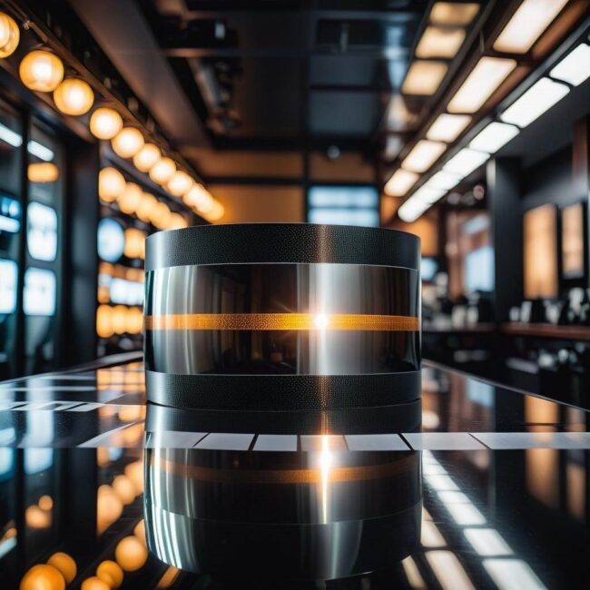 Taśmy odblaskowe na kask