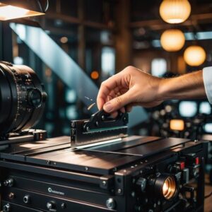 Techniki precyzyjnego docinania paneli