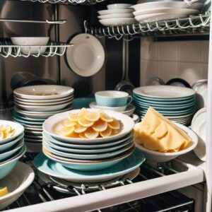 Usuwanie brzydkiego zapachu