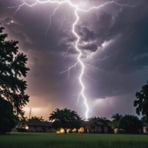 Wpływ warunków atmosferycznych na prędkość dźwięku