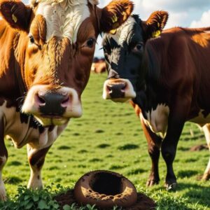 Wsparcie żywieniowe dla krowy w okresie rekonwalescencji