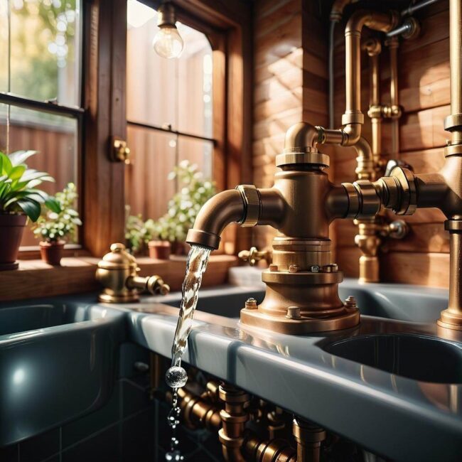 Wycena instalacji oczyszczalni ścieków