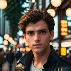 Znaki że podobam mu się ale mnie olewa