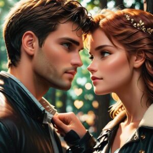 Znaki że przyjaźń przeradza się w coś więcej